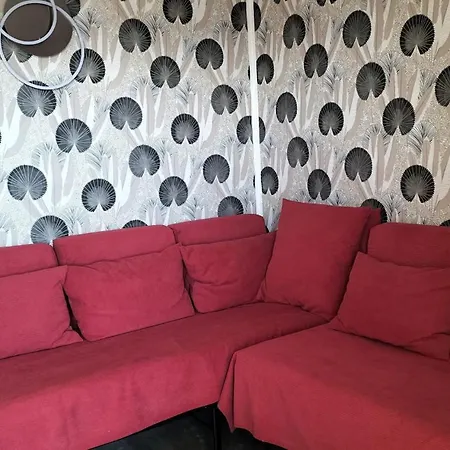 Evasion Sauvage Apartment