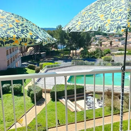 Evasion Sauvage Apartment