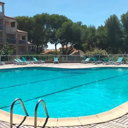 Evasion Sauvage Apartment Balaruc-les-Bains